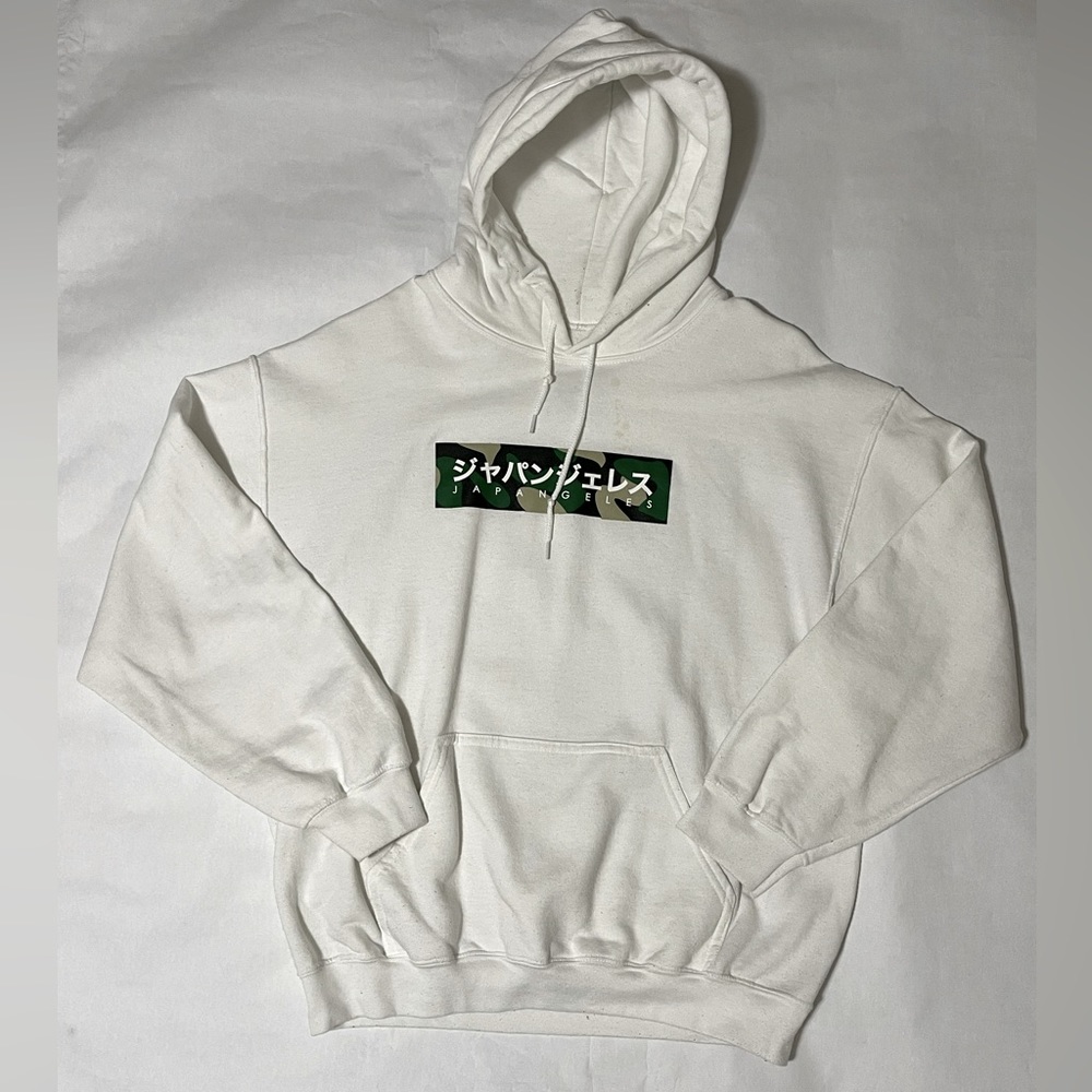 Japangeles hoodie